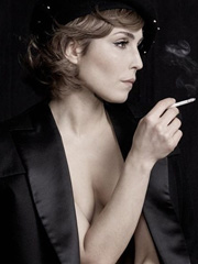 Image Noomi Rapace nude